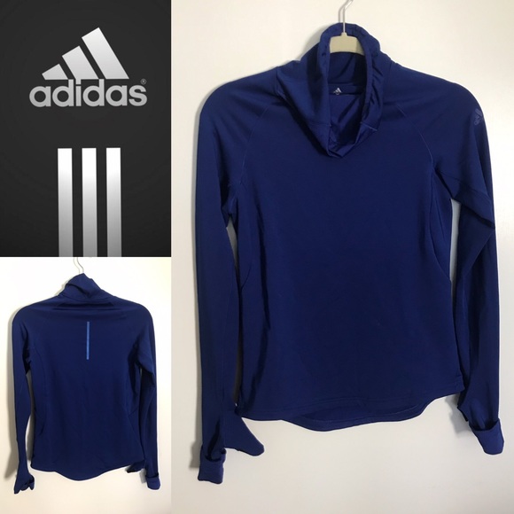 la nieve melocotón terrorista adidas Sweaters | Adidas Energy Running Climalite Turtleneck Sz S | Poshmark la nieve melocotón terrorista adidas Sweaters | Adidas Energy Running Climalite Turtleneck Sz S | Poshmark